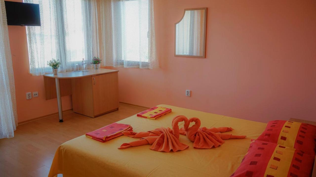 Tatyana Guest House Byala  Dış mekan fotoğraf