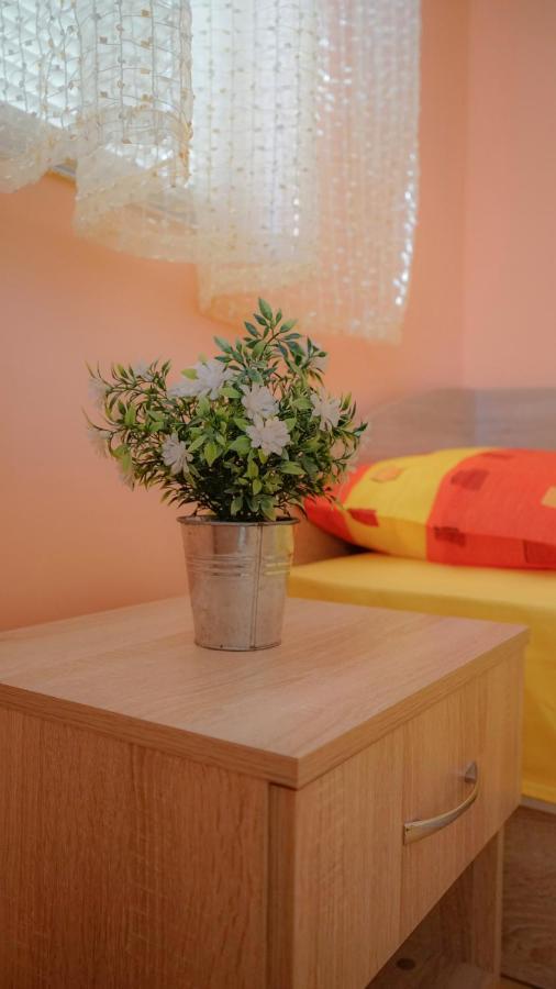 Tatyana Guest House Byala  Dış mekan fotoğraf
