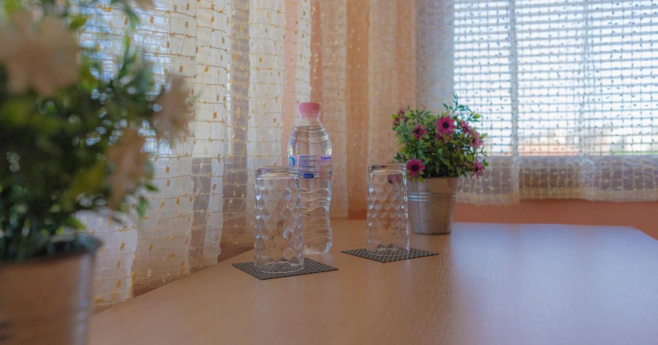 Tatyana Guest House Byala  Dış mekan fotoğraf