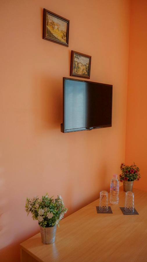 Tatyana Guest House Byala  Dış mekan fotoğraf