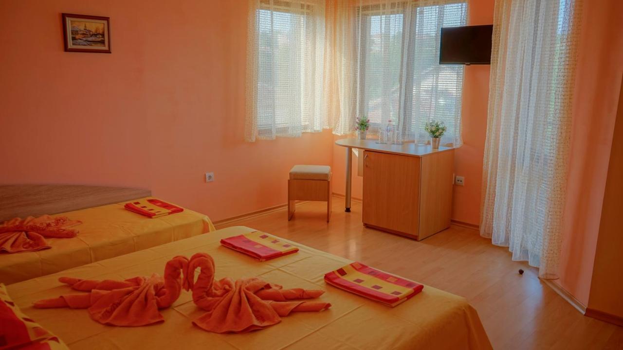 Tatyana Guest House Byala  Dış mekan fotoğraf