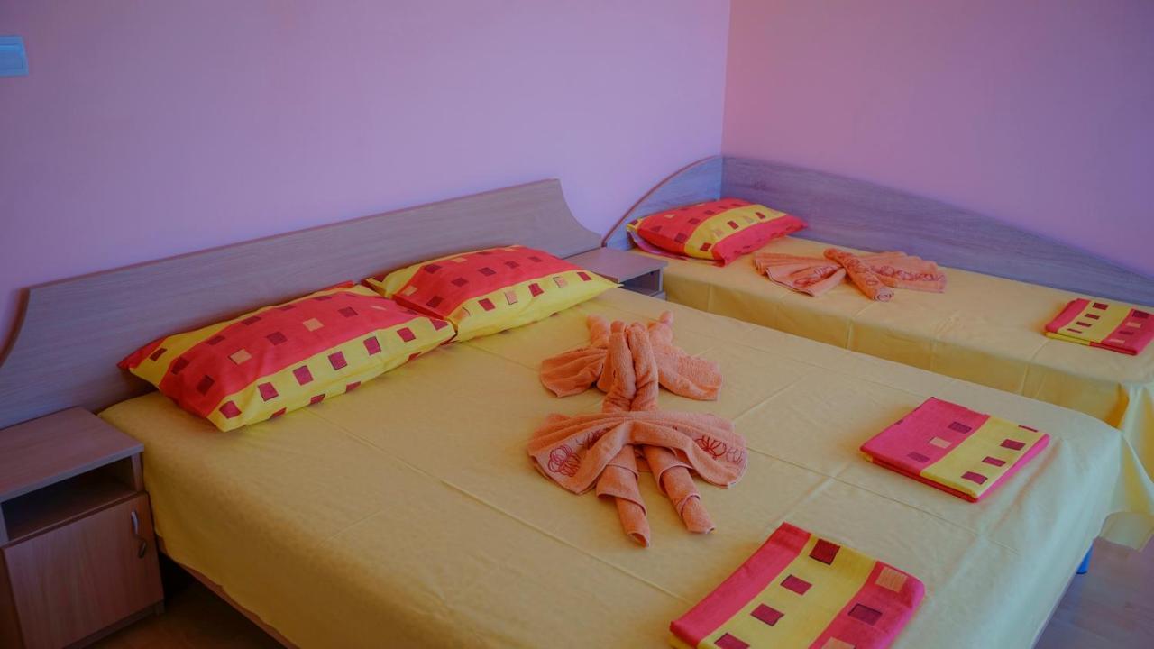 Tatyana Guest House Byala  Dış mekan fotoğraf