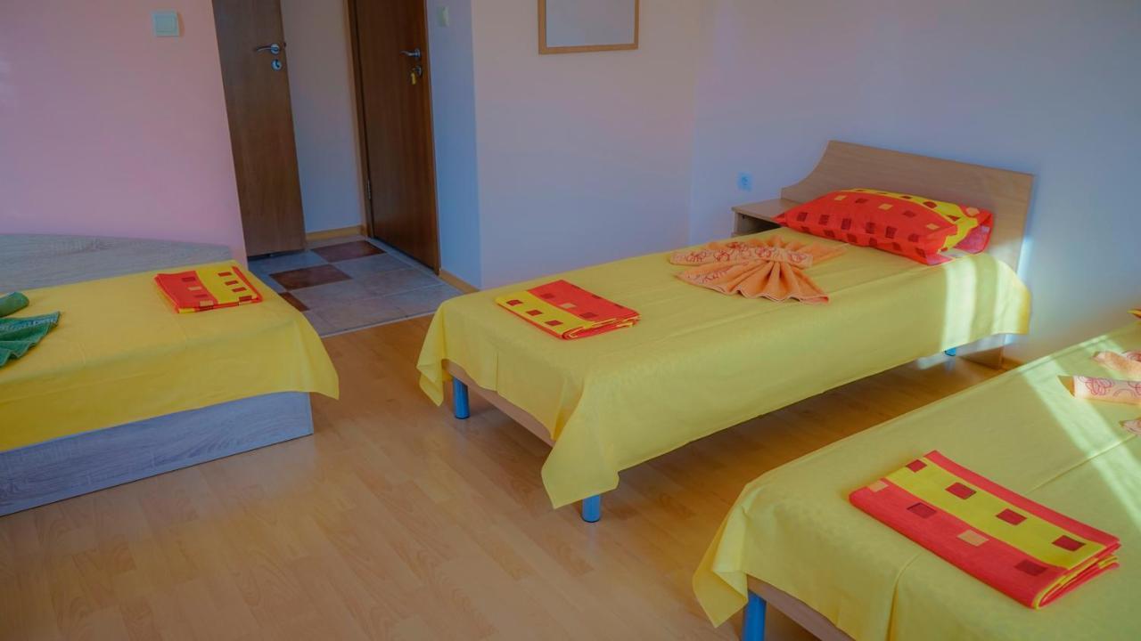 Tatyana Guest House Byala  Dış mekan fotoğraf