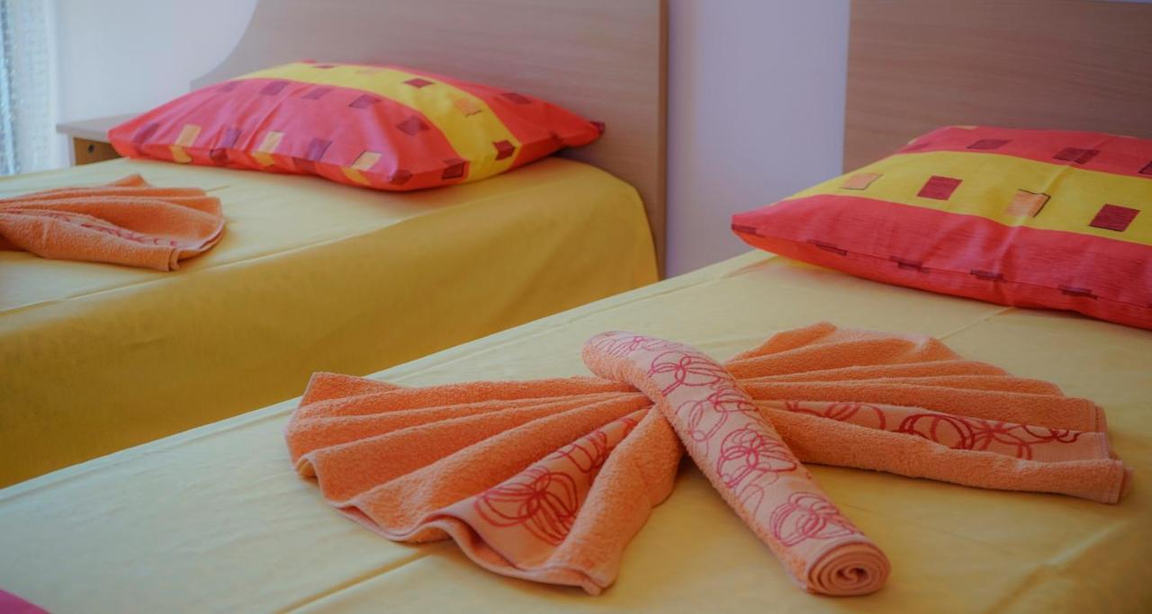 Tatyana Guest House Byala  Dış mekan fotoğraf