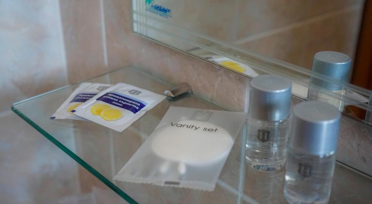 Tatyana Guest House Byala  Dış mekan fotoğraf