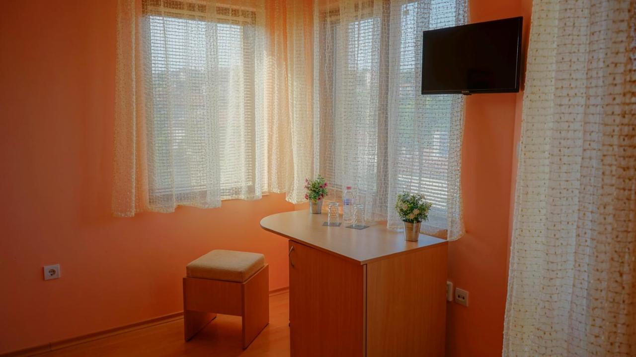 Tatyana Guest House Byala  Dış mekan fotoğraf