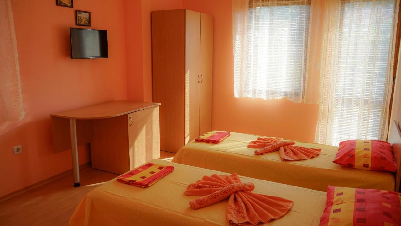 Tatyana Guest House Byala  Dış mekan fotoğraf