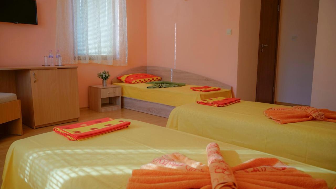 Tatyana Guest House Byala  Dış mekan fotoğraf