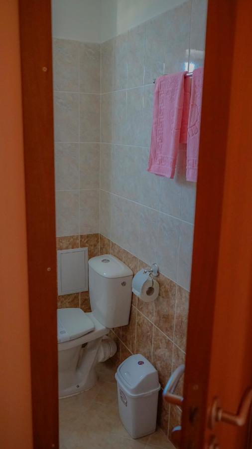 Tatyana Guest House Byala  Dış mekan fotoğraf