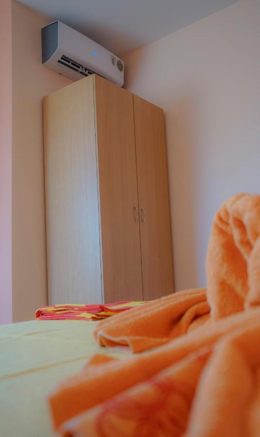 Tatyana Guest House Byala  Dış mekan fotoğraf