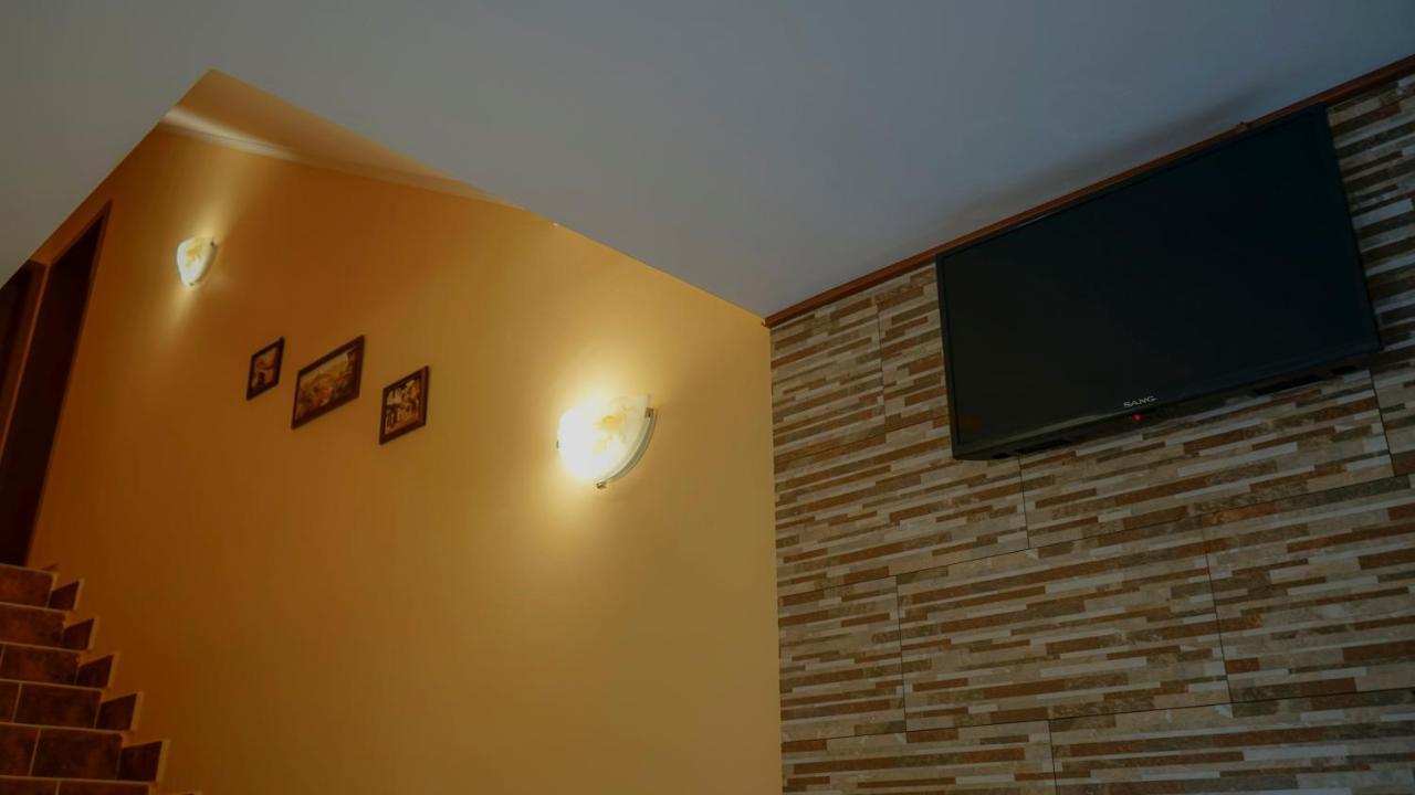 Tatyana Guest House Byala  Dış mekan fotoğraf