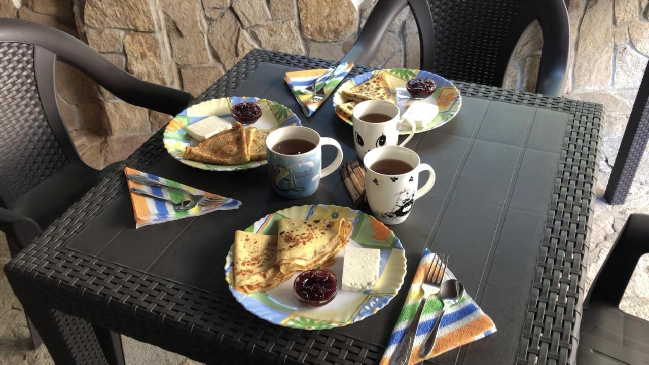 Tatyana Guest House Byala  Dış mekan fotoğraf