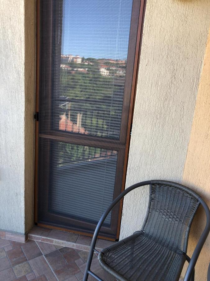 Tatyana Guest House Byala  Dış mekan fotoğraf