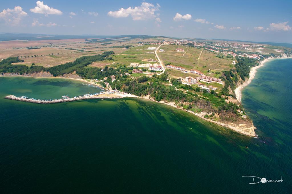 Tatyana Guest House Byala  Dış mekan fotoğraf