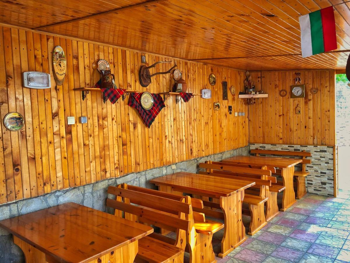 Tatyana Guest House Byala  Dış mekan fotoğraf