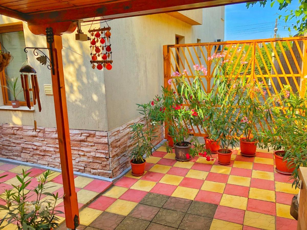 Tatyana Guest House Byala  Dış mekan fotoğraf