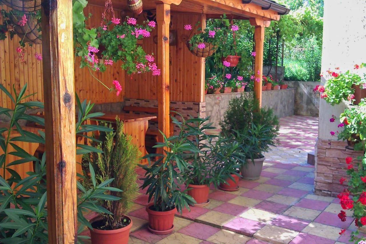 Tatyana Guest House Byala  Dış mekan fotoğraf